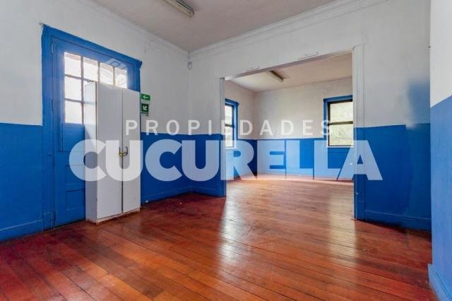CASA Eliodoro Yañez/ Román Diaz Providencia