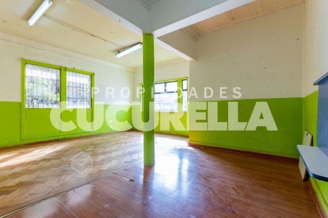 CASA Eliodoro Yañez/ Román Diaz Providencia
