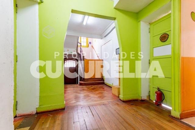 CASA Eliodoro Yañez/ Román Diaz Providencia