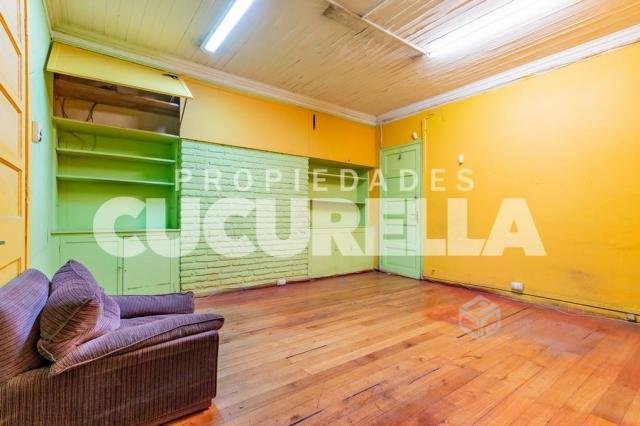 CASA Eliodoro Yañez/ Román Diaz Providencia
