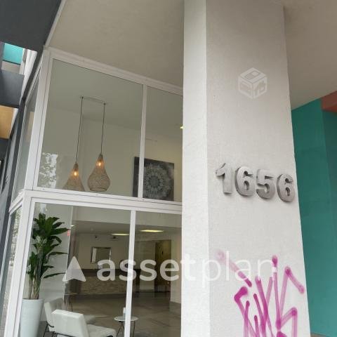 Departamento Compania De Jesus 1656 (1 Esta&amp;#8230;