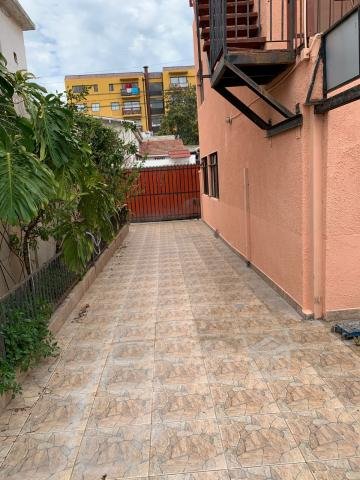 Alcalde urias - cerro esperanza - valparaiso