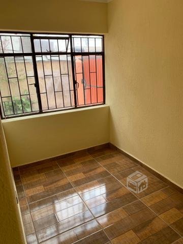 Alcalde urias - cerro esperanza - valparaiso