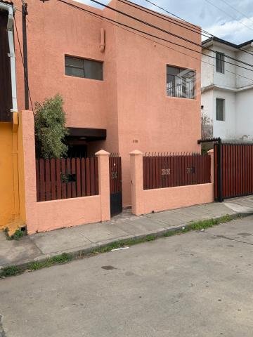 Alcalde urias - cerro esperanza - valparaiso