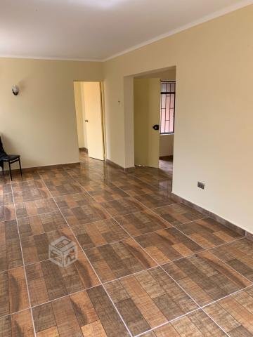 Alcalde urias - cerro esperanza - valparaiso