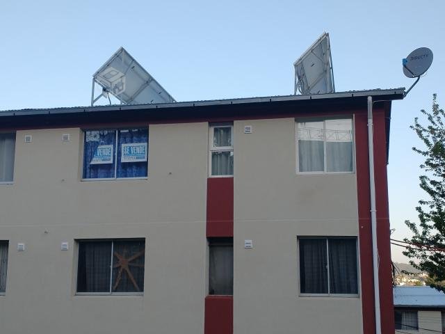 Departamento Pedro de Valdivia los apachetas