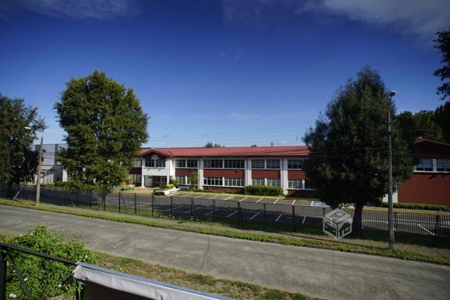 departamentos nuevos Ecológico