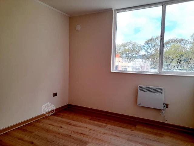 Departamento en condominio parque oriente