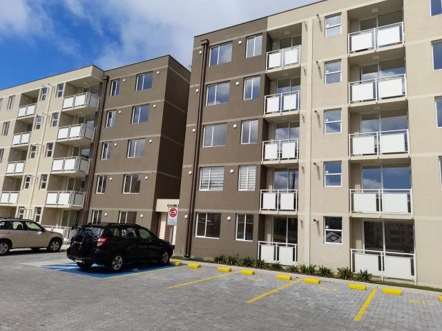 Departamento en condominio parque oriente