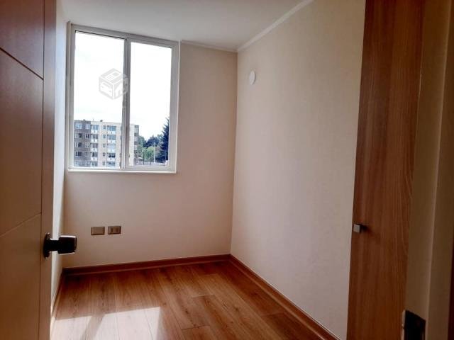 Departamento en condominio parque oriente
