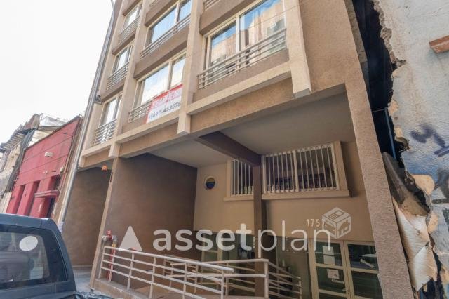 Departamento Catedral 1757 (1 Estacionamien&amp;#8230;