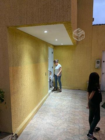 Casa Condominio Aguas Blancas Antofagasta