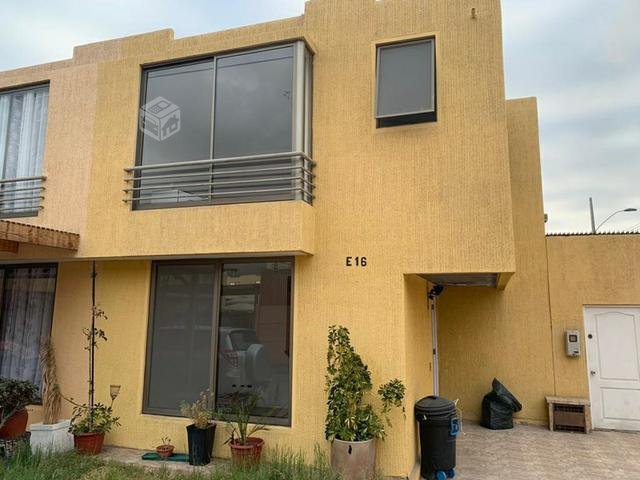 Casa Condominio Aguas Blancas Antofagasta