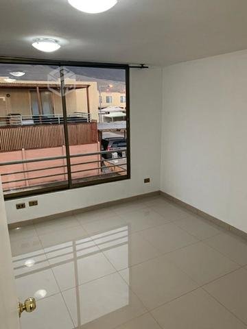 Casa Condominio Aguas Blancas Antofagasta