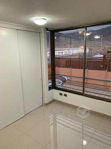 Casa Condominio Aguas Blancas Antofagasta