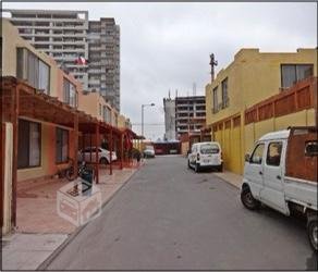 Casa Condominio Aguas Blancas Antofagasta