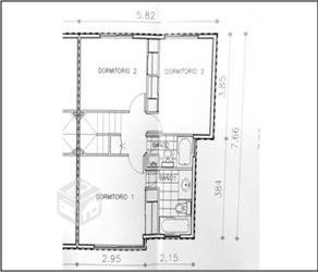Casa Condominio Aguas Blancas Antofagasta