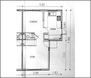 Casa Condominio Aguas Blancas Antofagasta