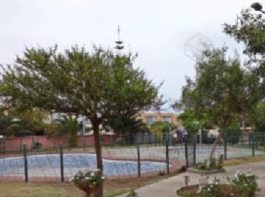 Casa Condominio Aguas Blancas Antofagasta