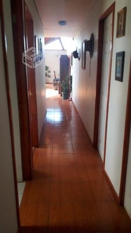 CASA ruta g60 cruce las arañas Melipilla Melipilla