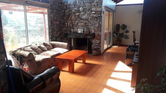 CASA ruta g60 cruce las arañas Melipilla Melipilla