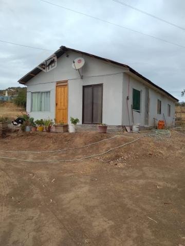 CASA ruta g60 cruce las arañas Melipilla Melipilla
