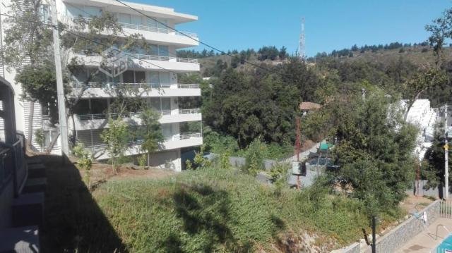 Parque de Bosquemar Reñaca