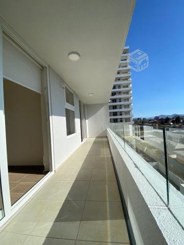 Depto NUEVO, Edificio Vista Albano