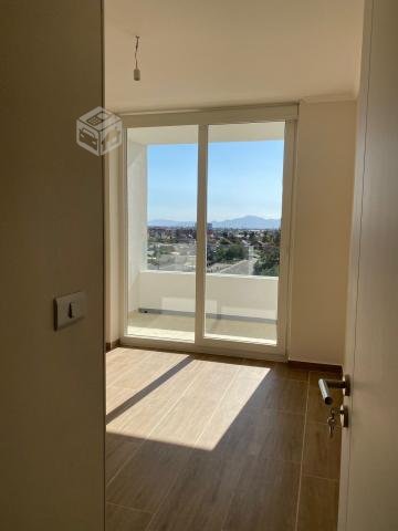 Depto NUEVO, Edificio Vista Albano