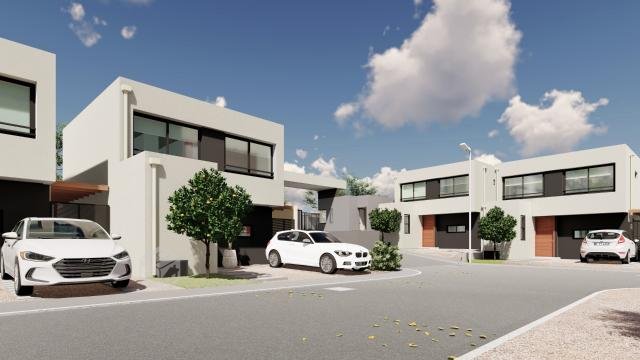 Condominio Familiar Raíces Quilpué