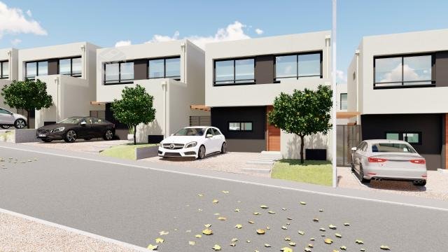 Condominio Familiar Raíces Quilpué