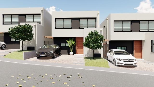 Condominio Familiar Raíces Quilpué