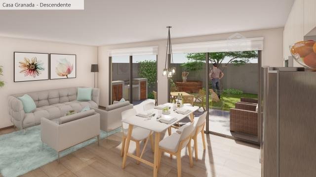 Condominio Familiar Raíces Quilpué