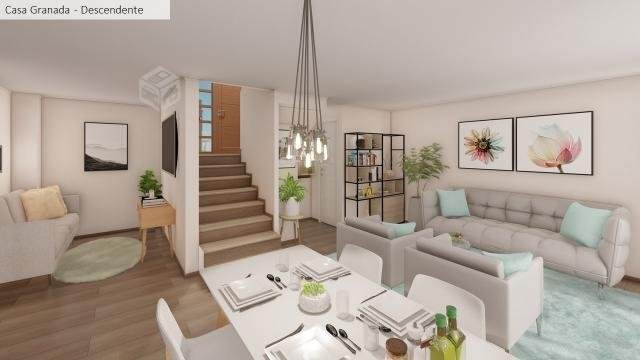 Condominio Familiar Raíces Quilpué