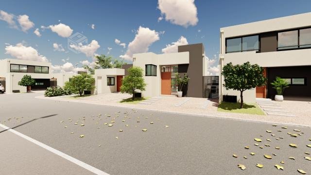 Condominio Familiar Raíces Quilpué
