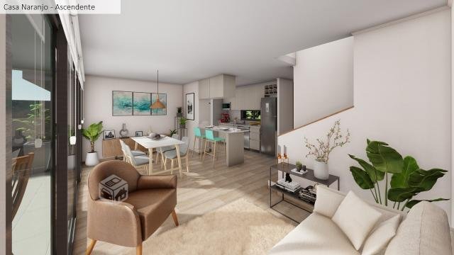 Condominio Familiar Raíces Quilpué