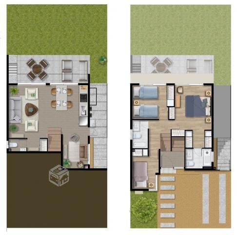 Condominio Familiar Raíces Quilpué