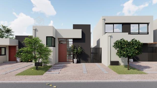Condominio Familiar Raíces Quilpué