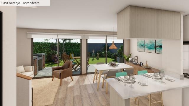 Condominio Familiar Raíces Quilpué