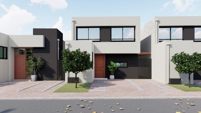 Condominio Familiar Raíces Quilpué