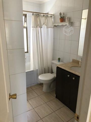 Casa Condominio Nuevo Oasis 1
