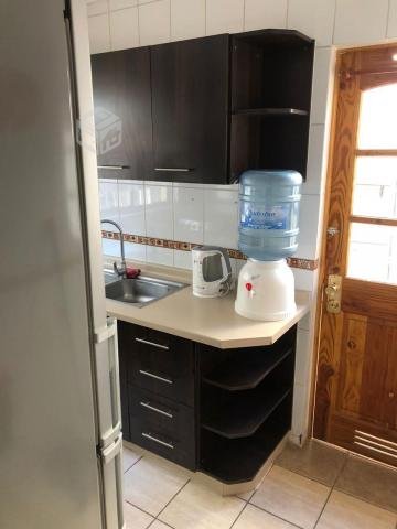 Casa Condominio Nuevo Oasis 1