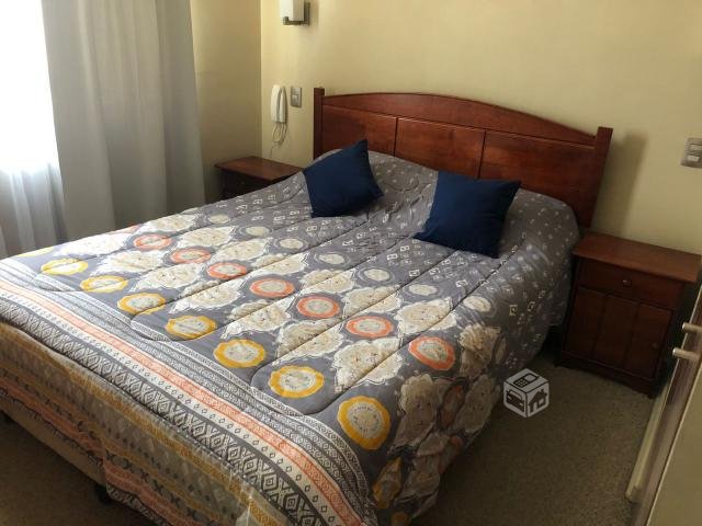 Casa Condominio Nuevo Oasis 1