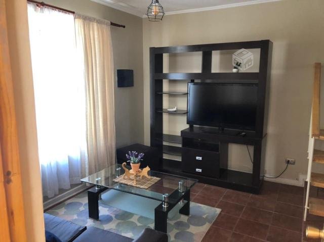 Casa Condominio Nuevo Oasis 1