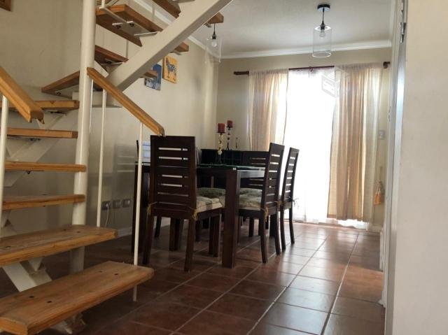 Casa Condominio Nuevo Oasis 1