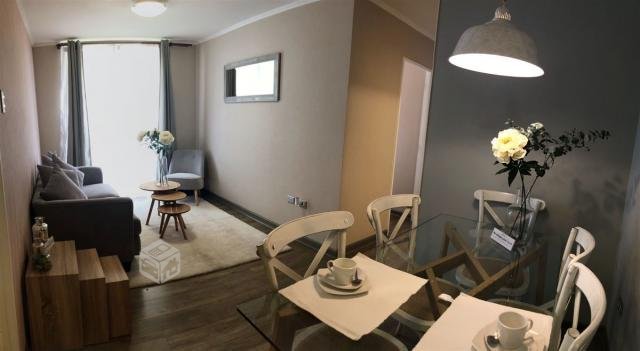 DEPARTAMENTO Condominio Paseo del Mar Coronel