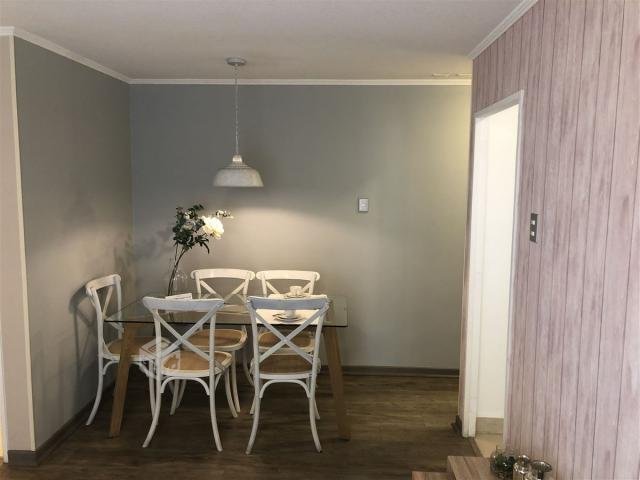 DEPARTAMENTO Condominio Paseo del Mar Coronel