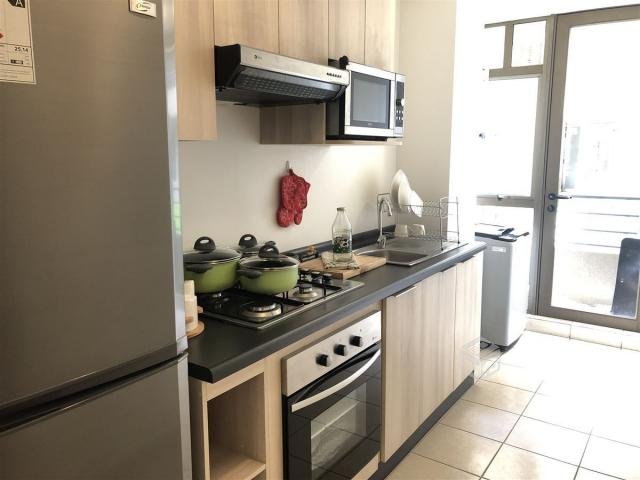 DEPARTAMENTO Condominio Paseo del Mar Coronel