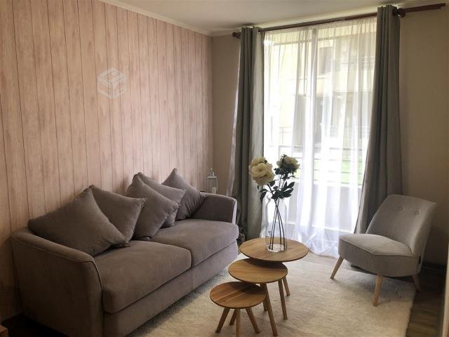DEPARTAMENTO Condominio Paseo del Mar Coronel