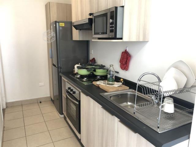 DEPARTAMENTO Condominio Paseo del Mar Coronel